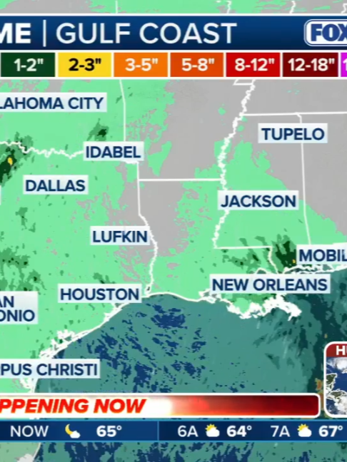 @FOX Weather