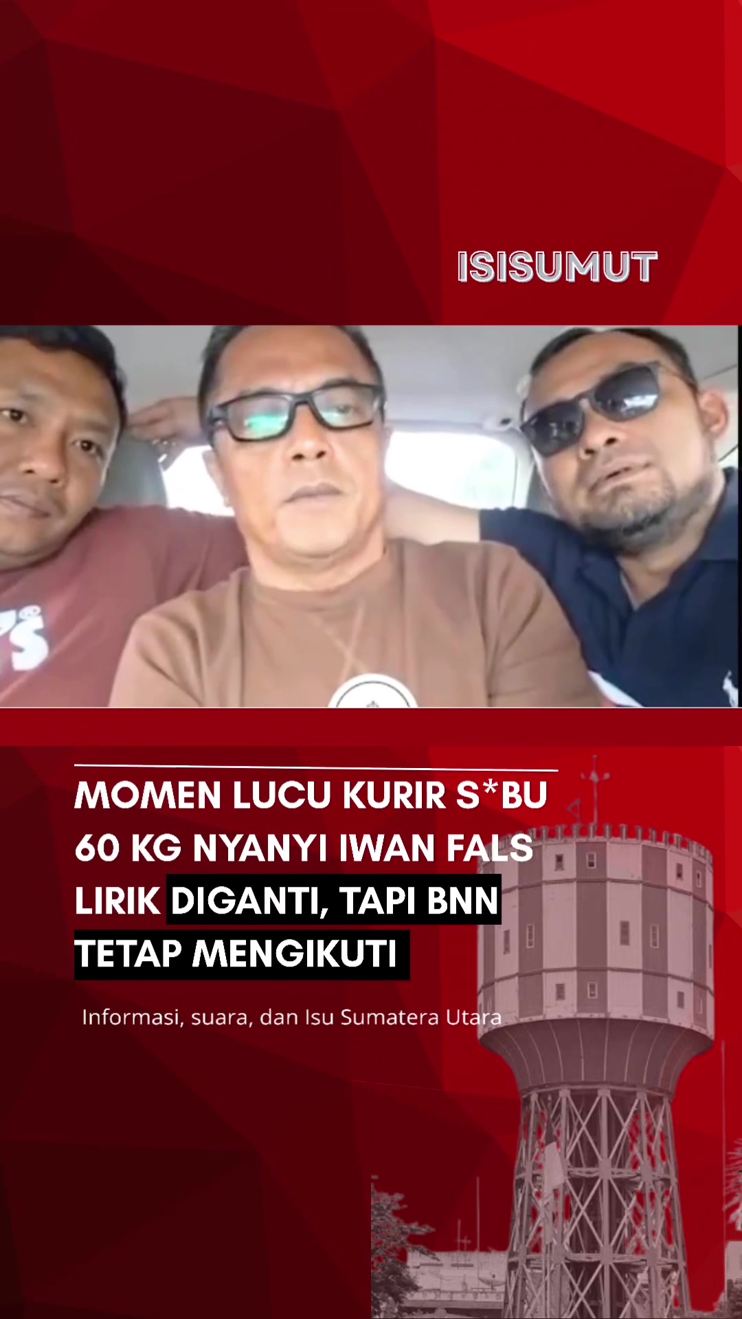 @Isi_Sumut