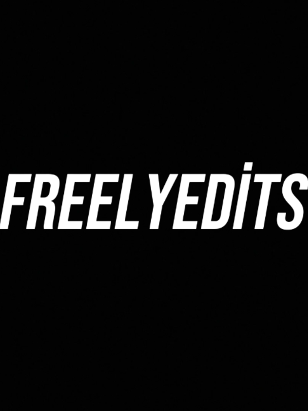 @FreeLyEdits 🔹️
