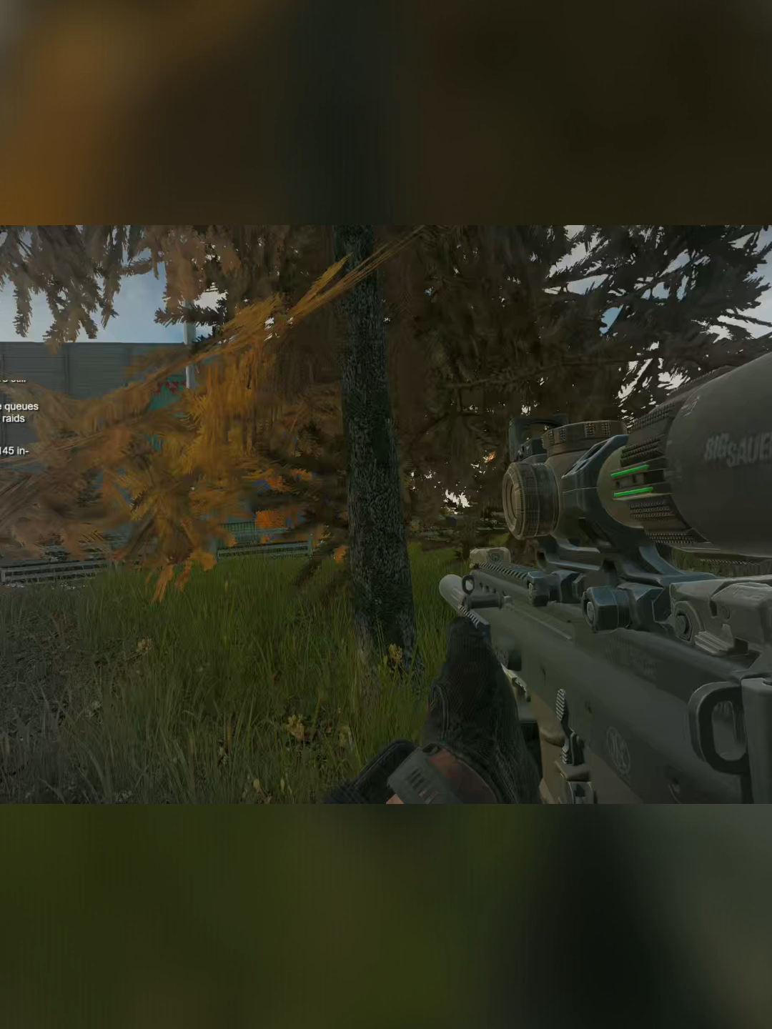 @Tarkov Shorts & Clips