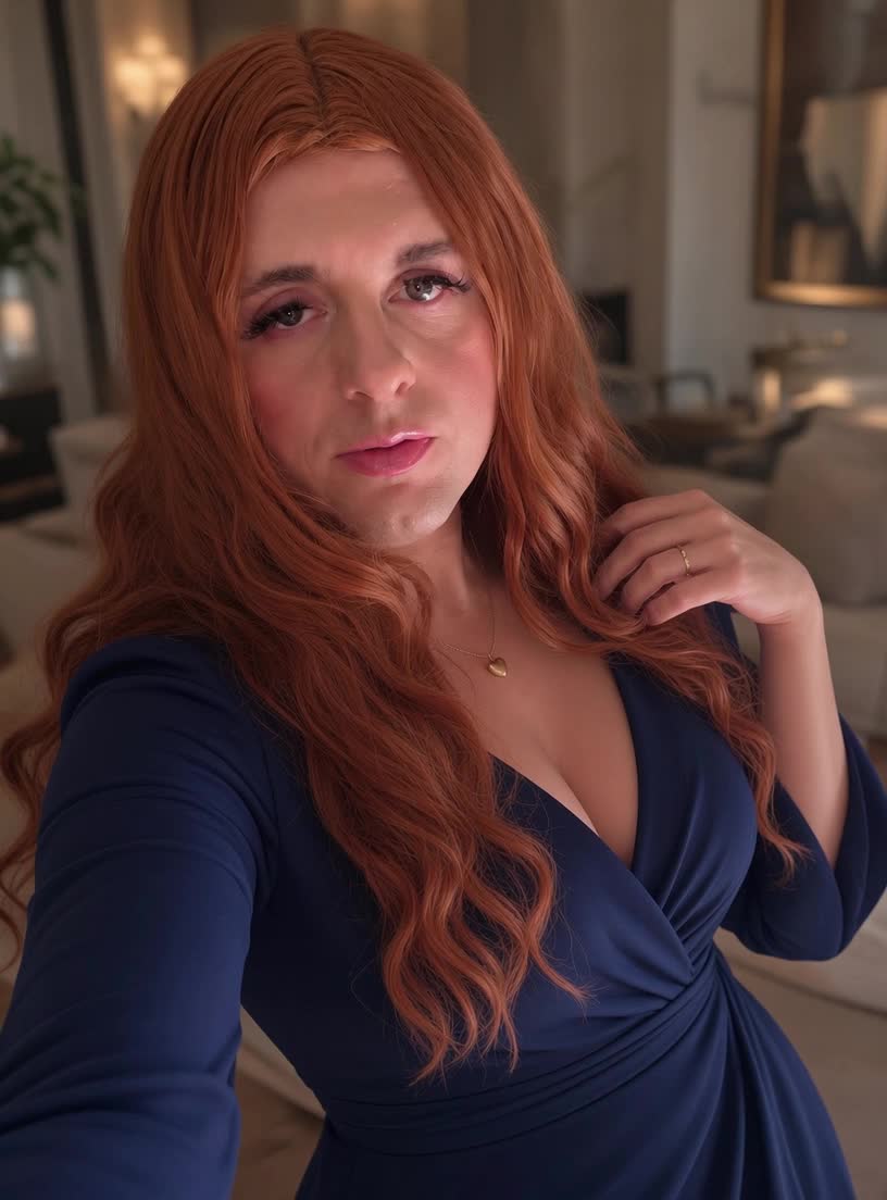 @crossdress swap gender