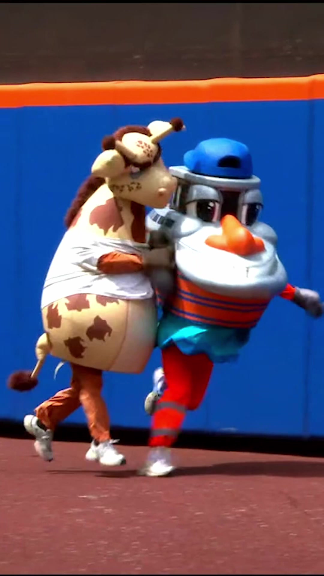 @New York Mets