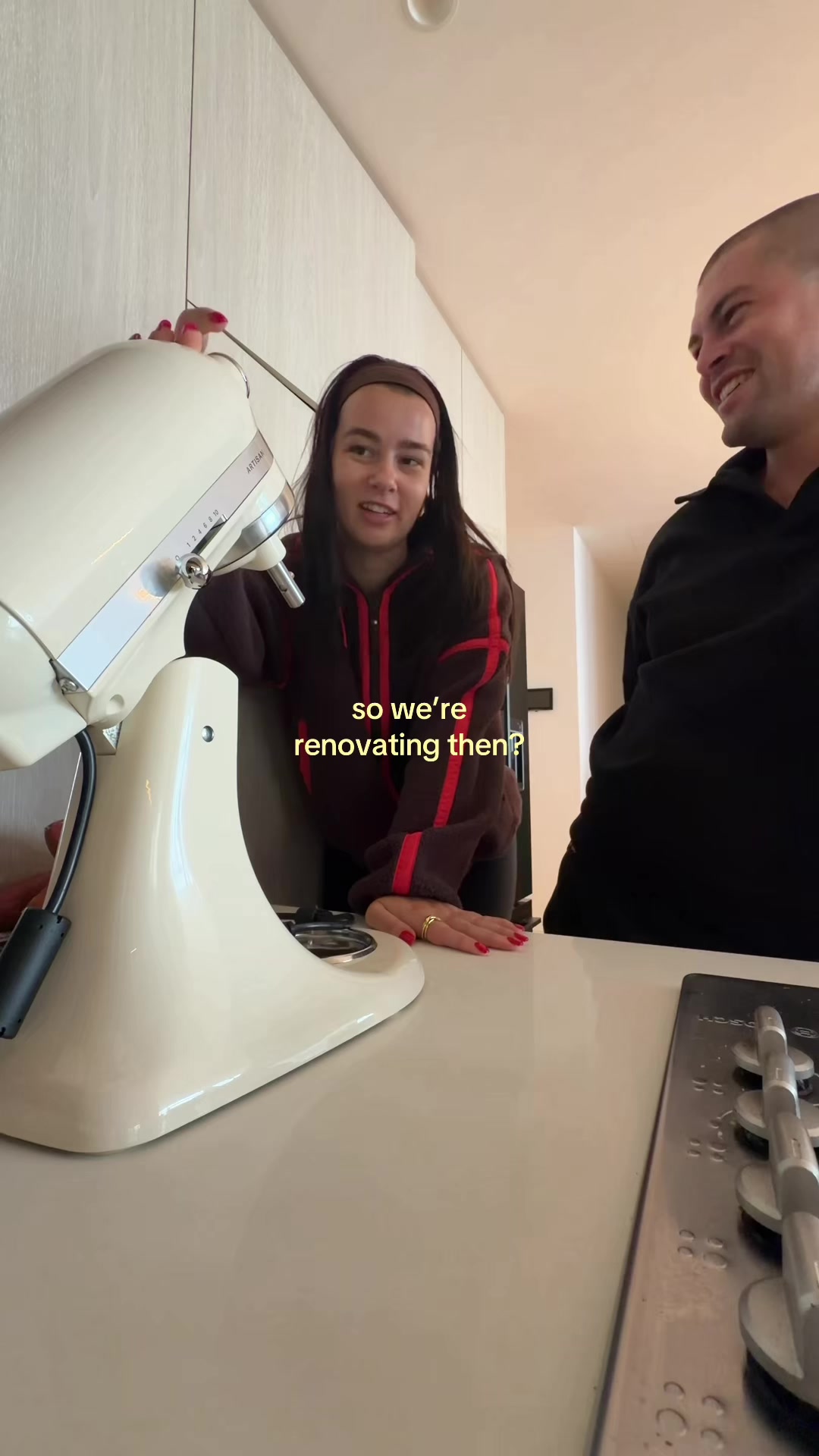 @Bronte Rose
