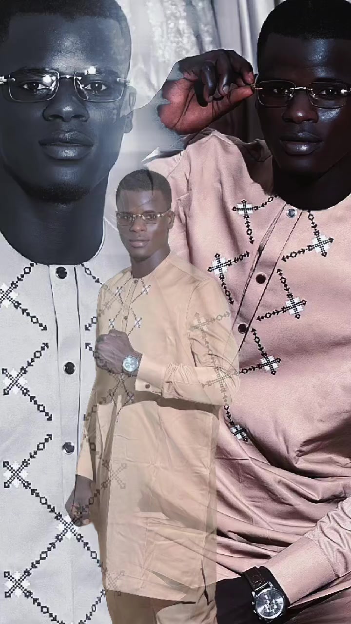 @🥷🇸🇳BLACK MIKE 🇸🇳🥷