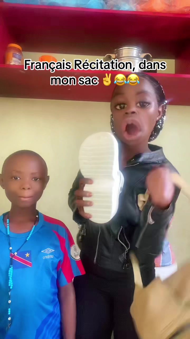 @Madame Kasoki 🇨🇩MK🇨🇬👩🎓