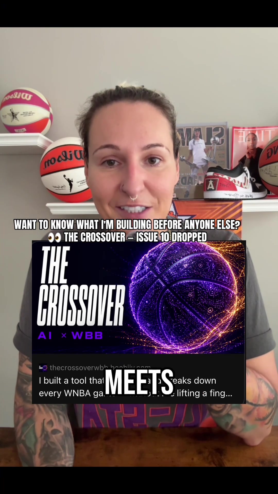 @FETCH l WBB CONTENT 🏀