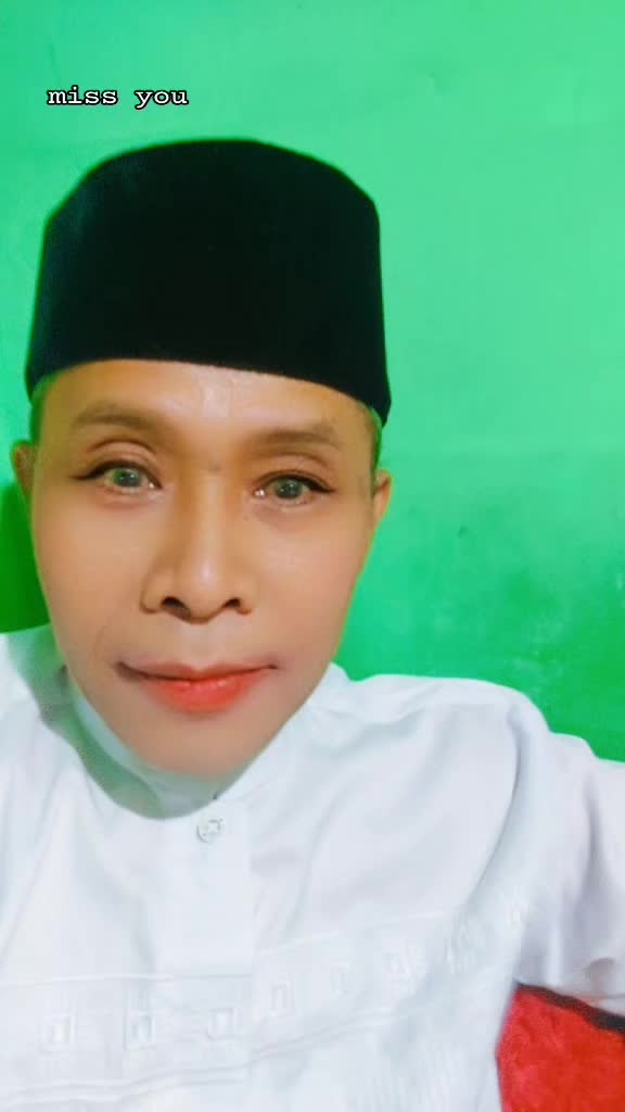 @Badut salamun