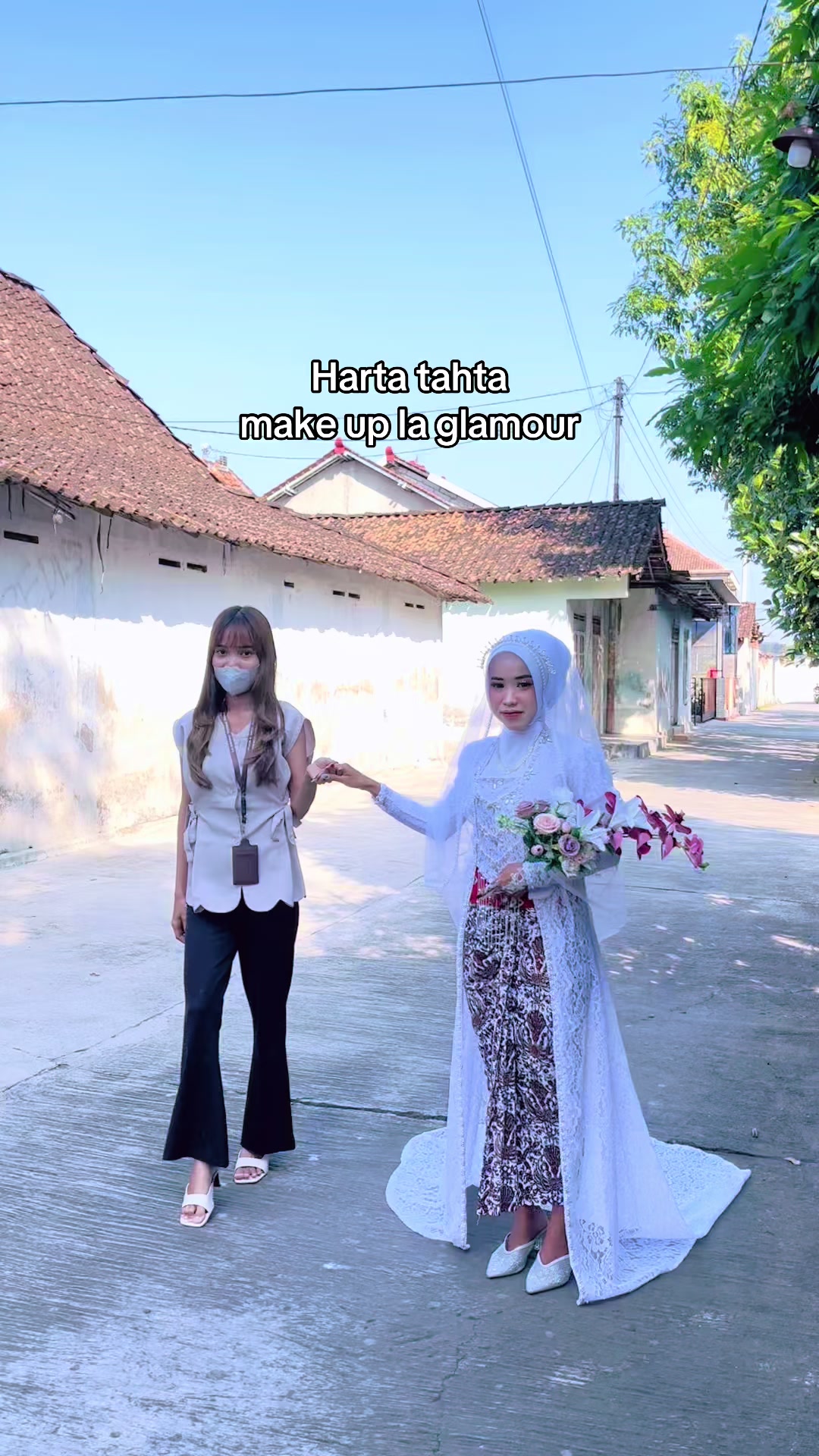 @MUA KLATEN |by.Laglamourmakeup