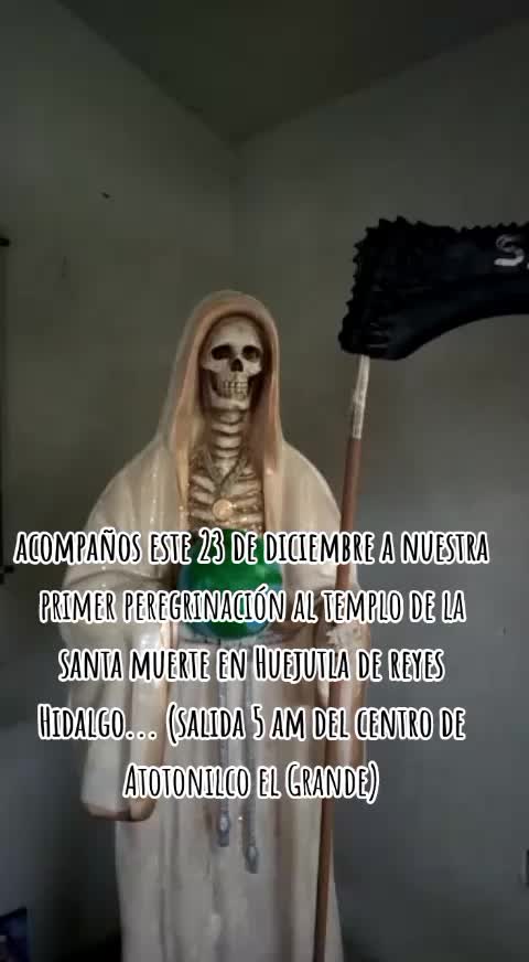 @Santuario Atotonilco