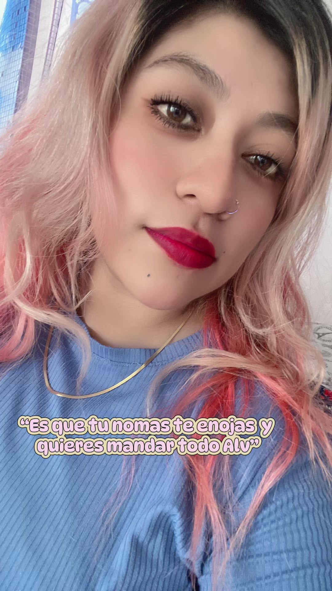 @🍓BabyVane_labloqueadaDConde🩷