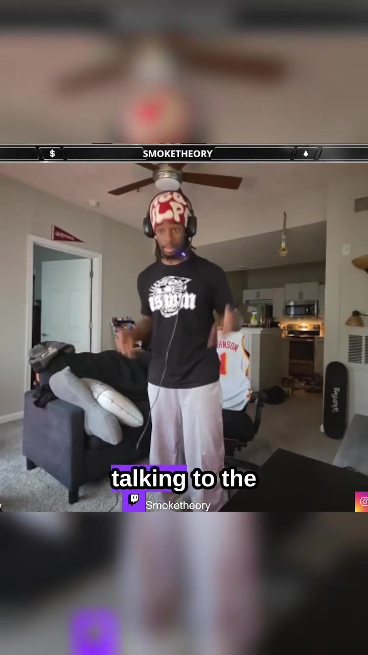 @Smoke