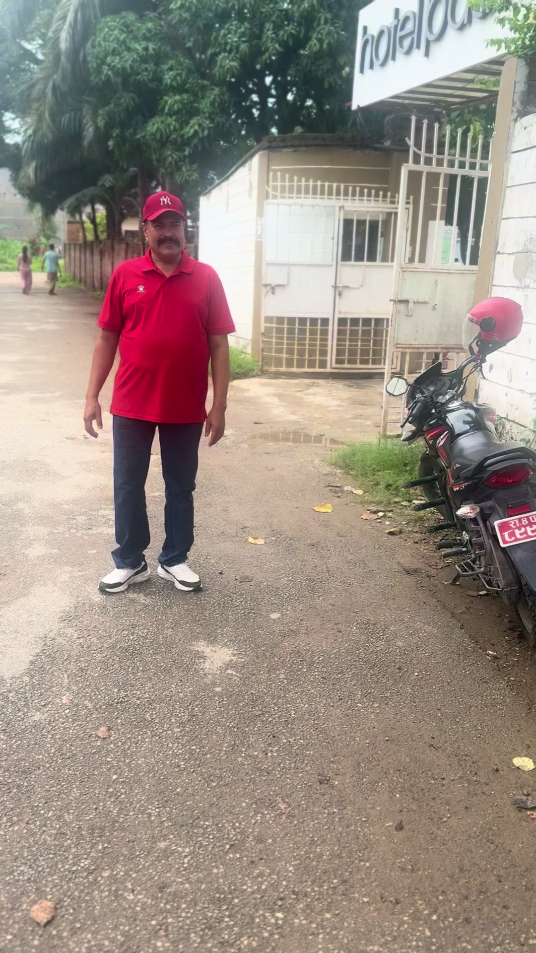 @krishna adhikari