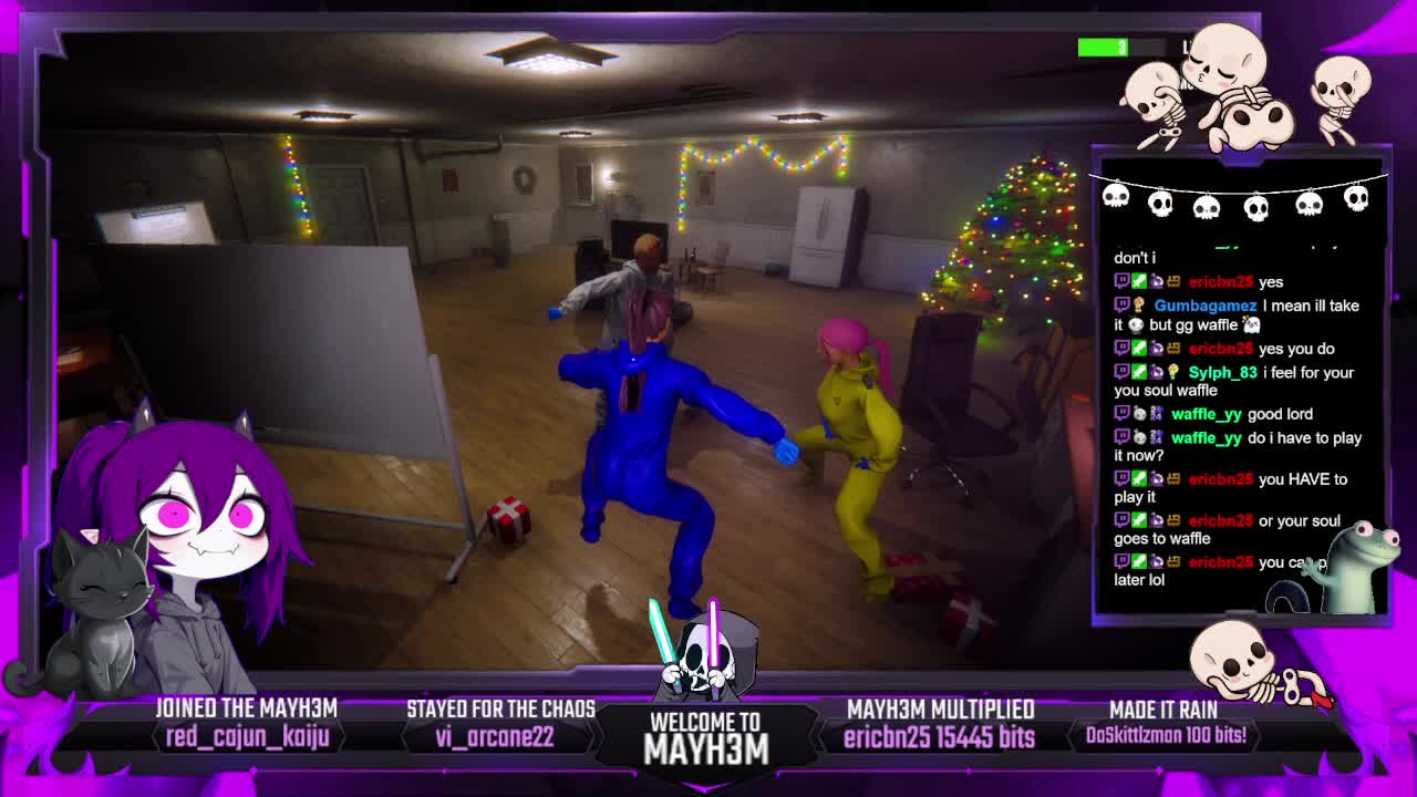 @ChaoticTaco