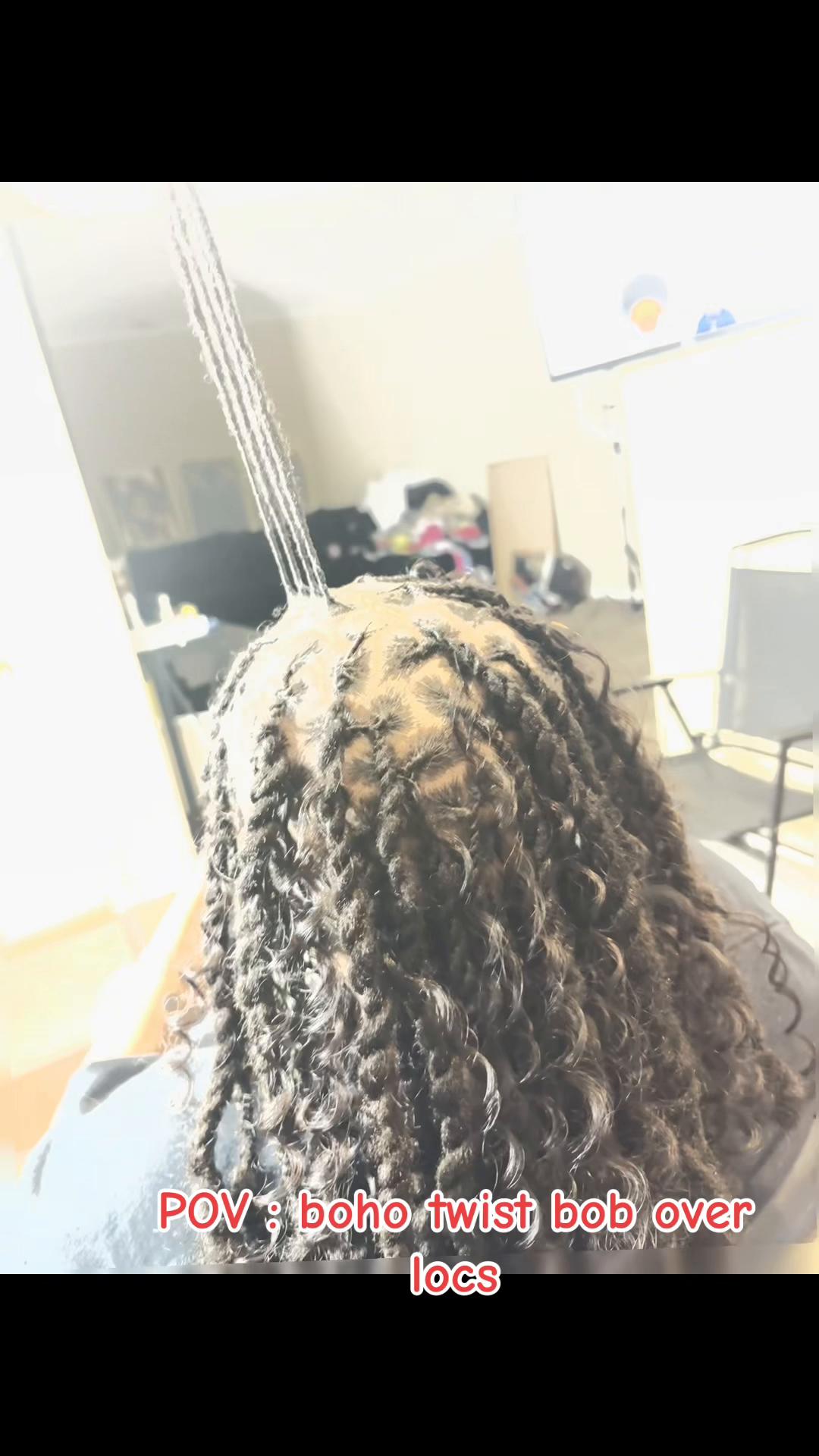 @UNIQUE THE BRAID ARTIST 🔥