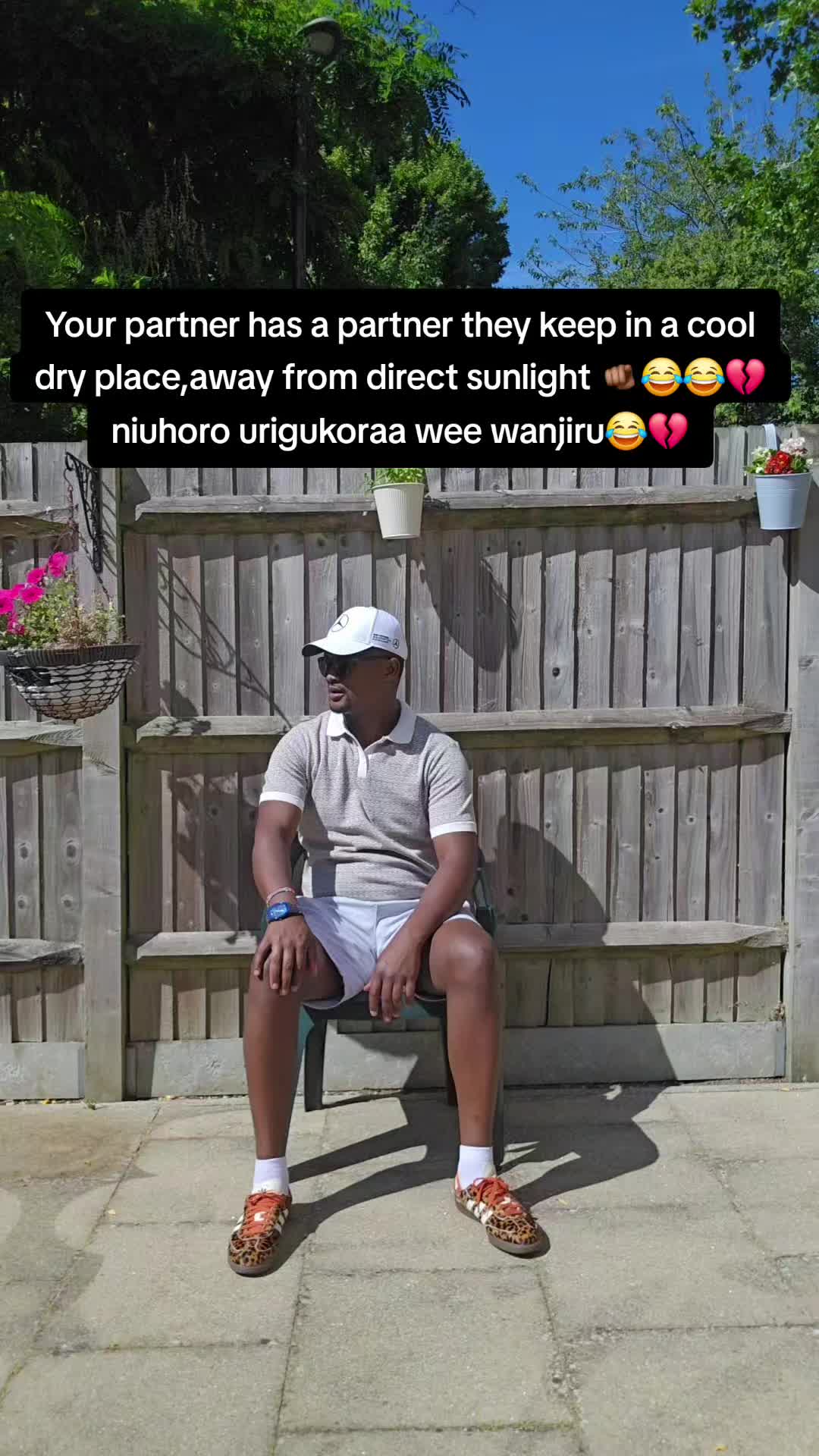 @Gachigi Wa Mwaura