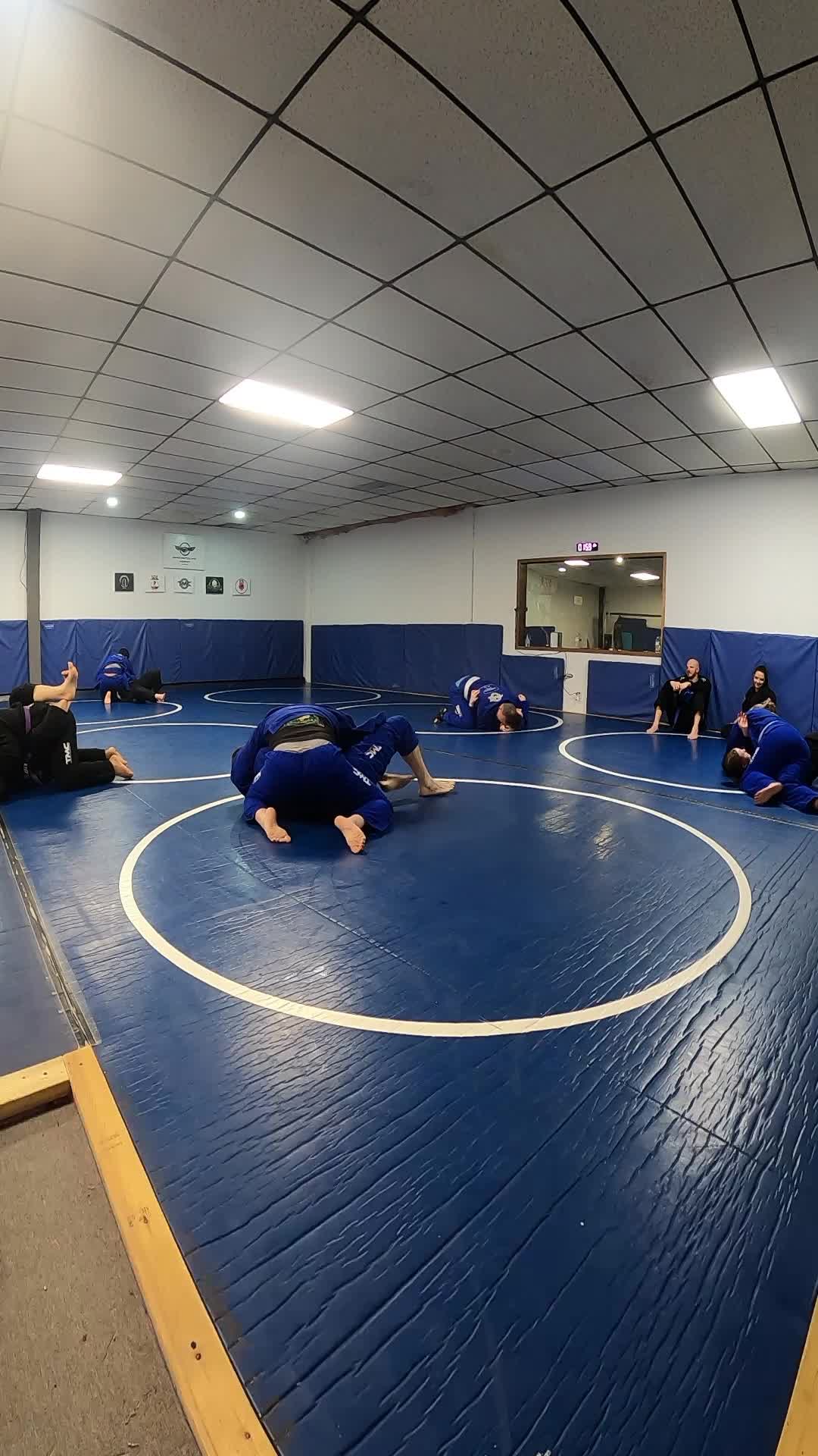 @Tap In: Keith’s BJJ Journey