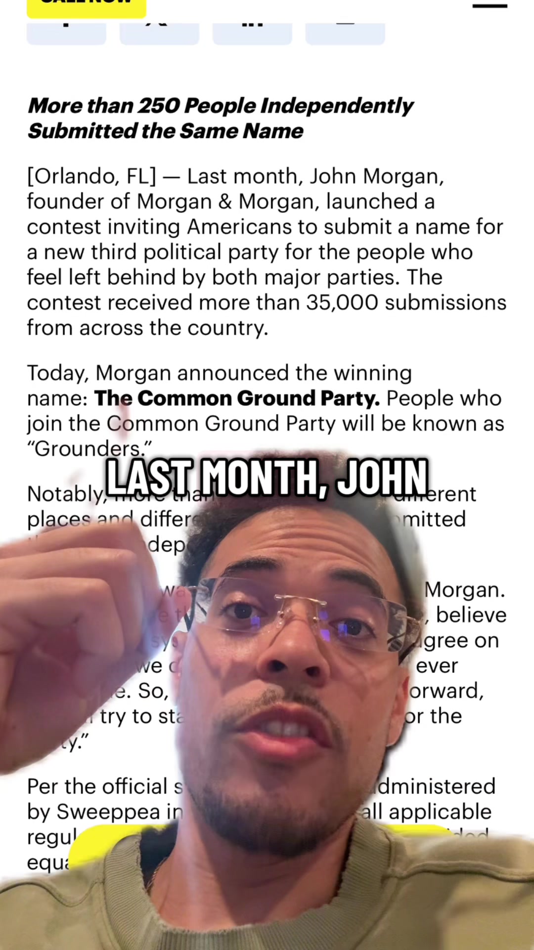 @commonground