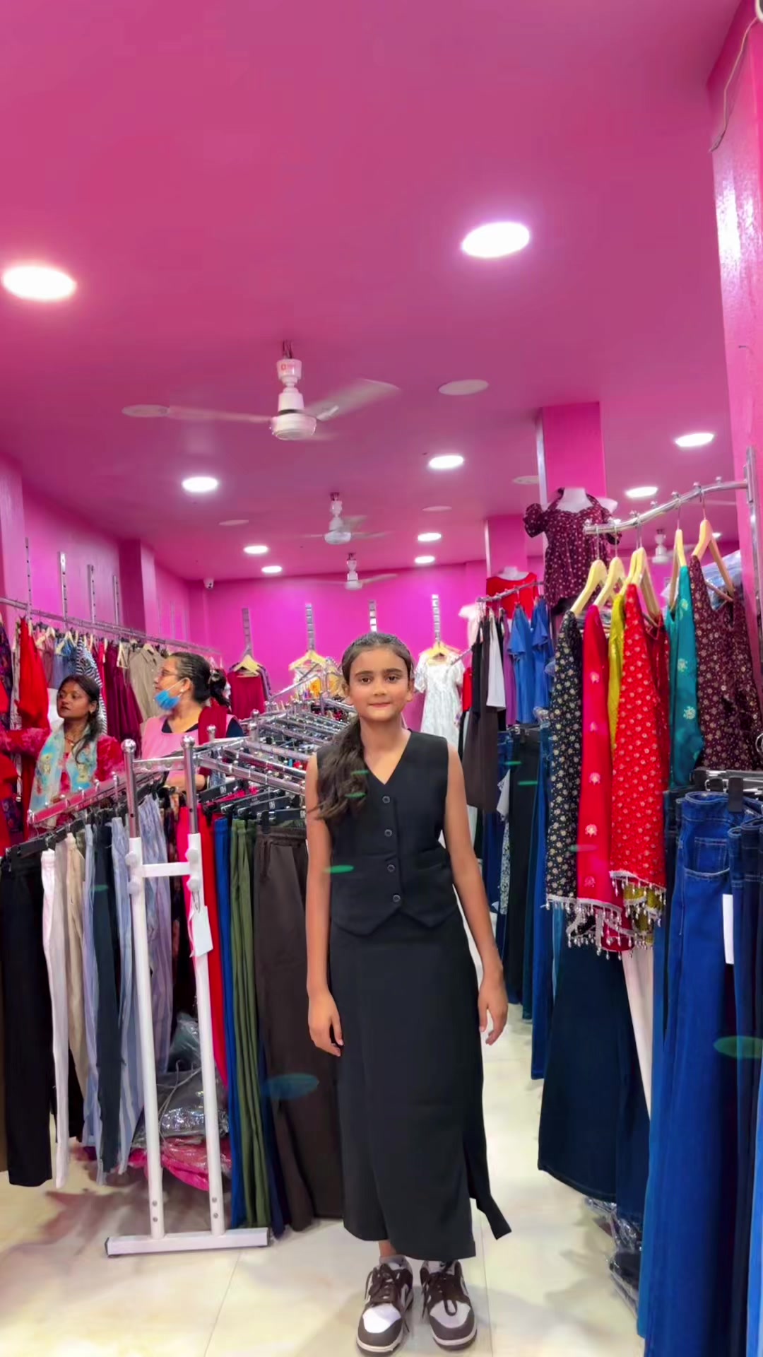 @laxmi fashion