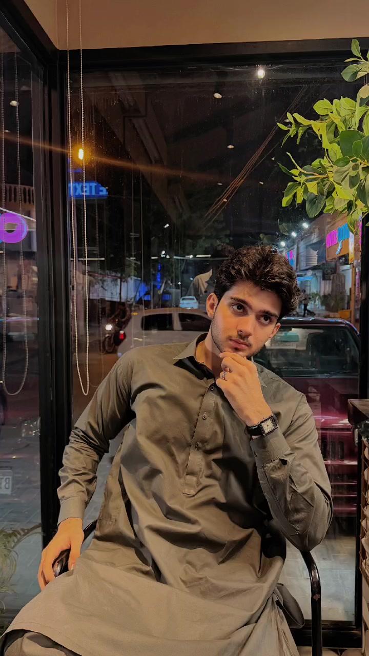 @Faisal Malik