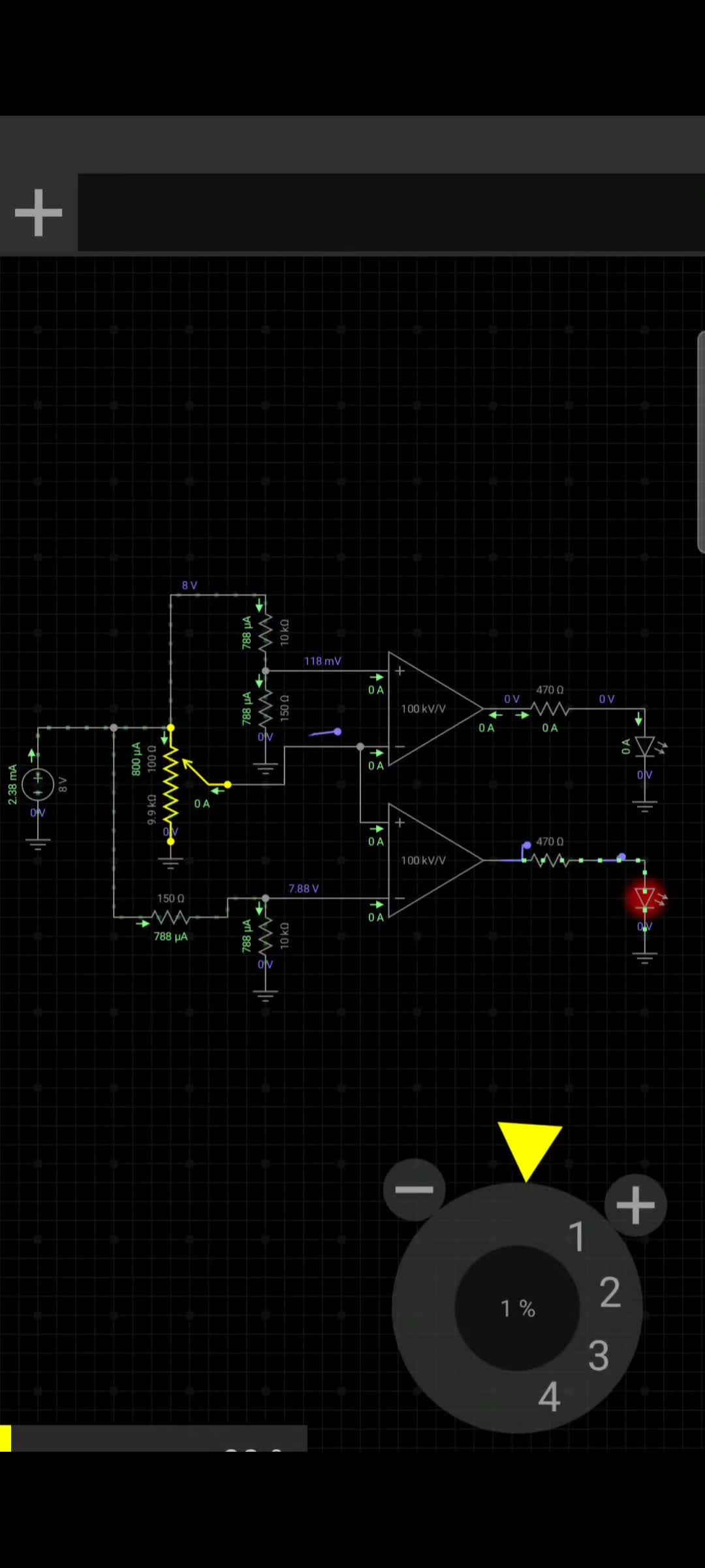 @Electr&oacute;nica pr&aacute;ctica