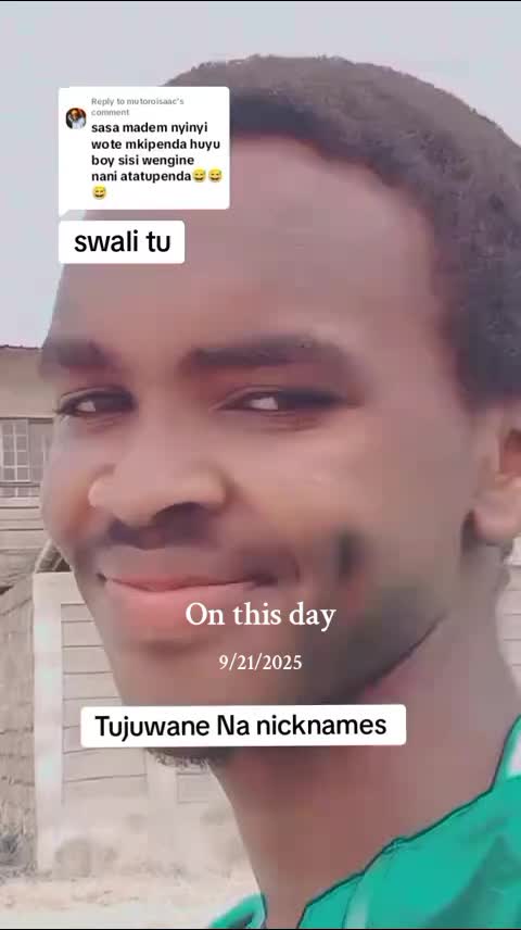 @Enkerai Ornyangusi