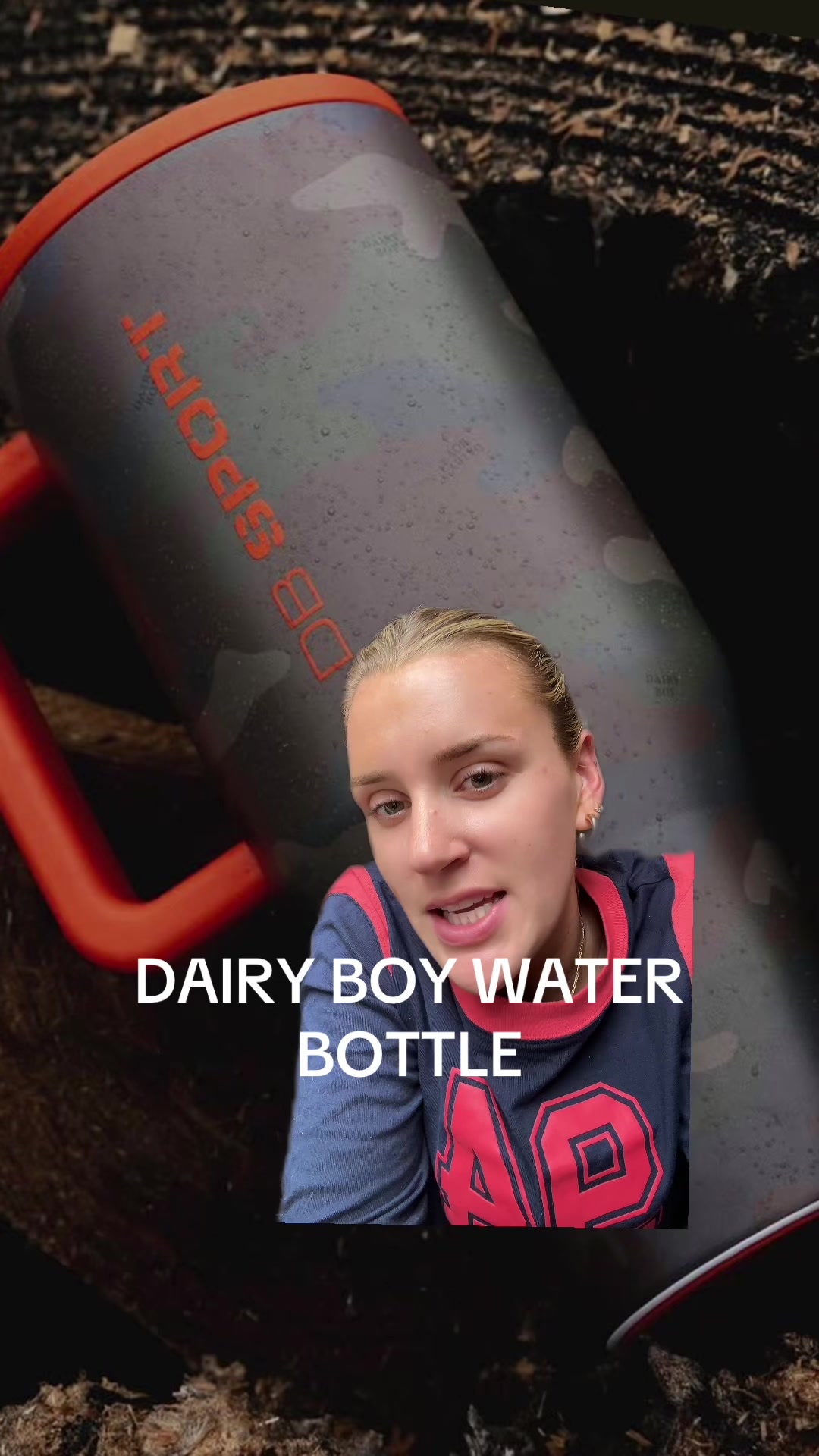 @Lauren O’Connor