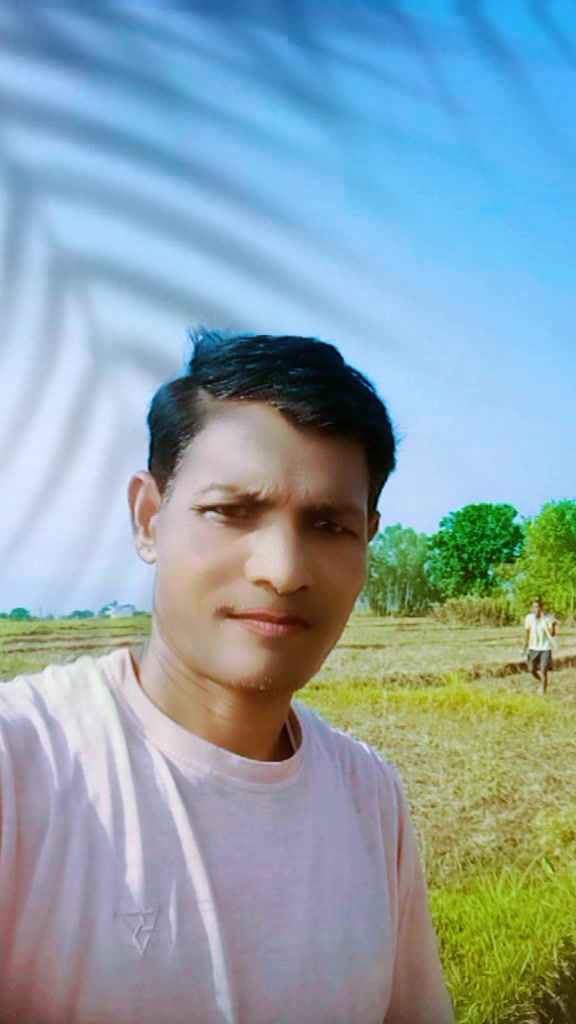 @shiva prasad tharu