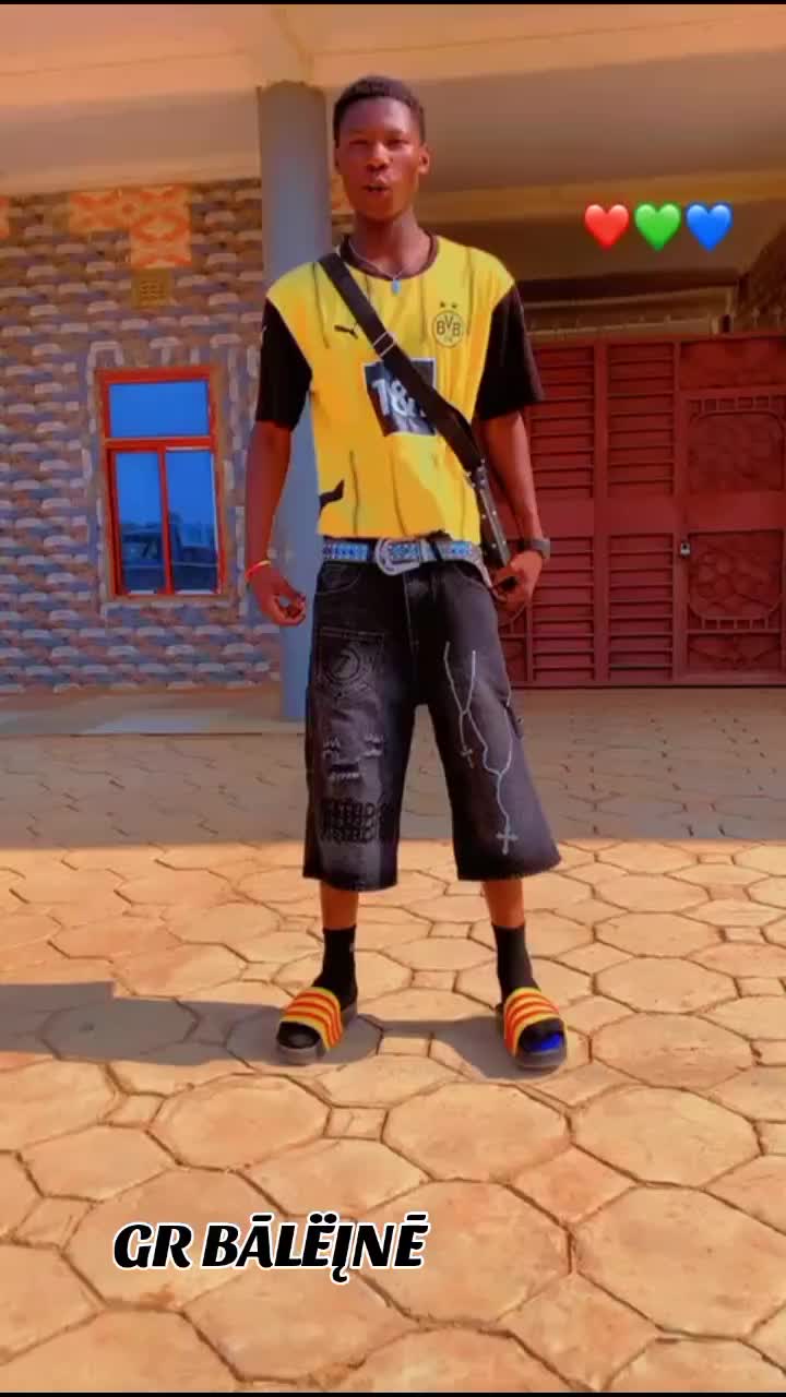 @GR BĀLËĮNĒ