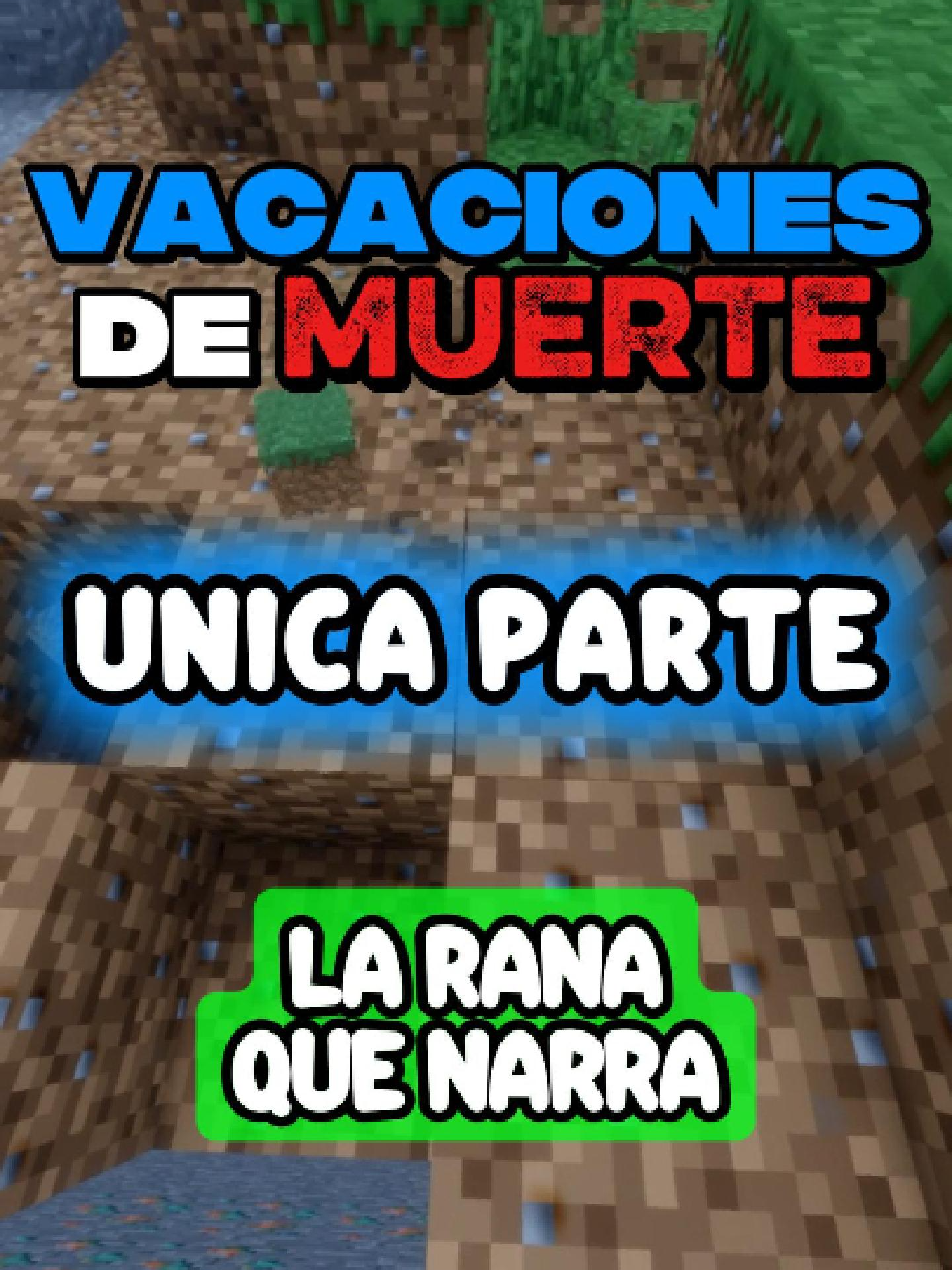 @La Rana que Narra