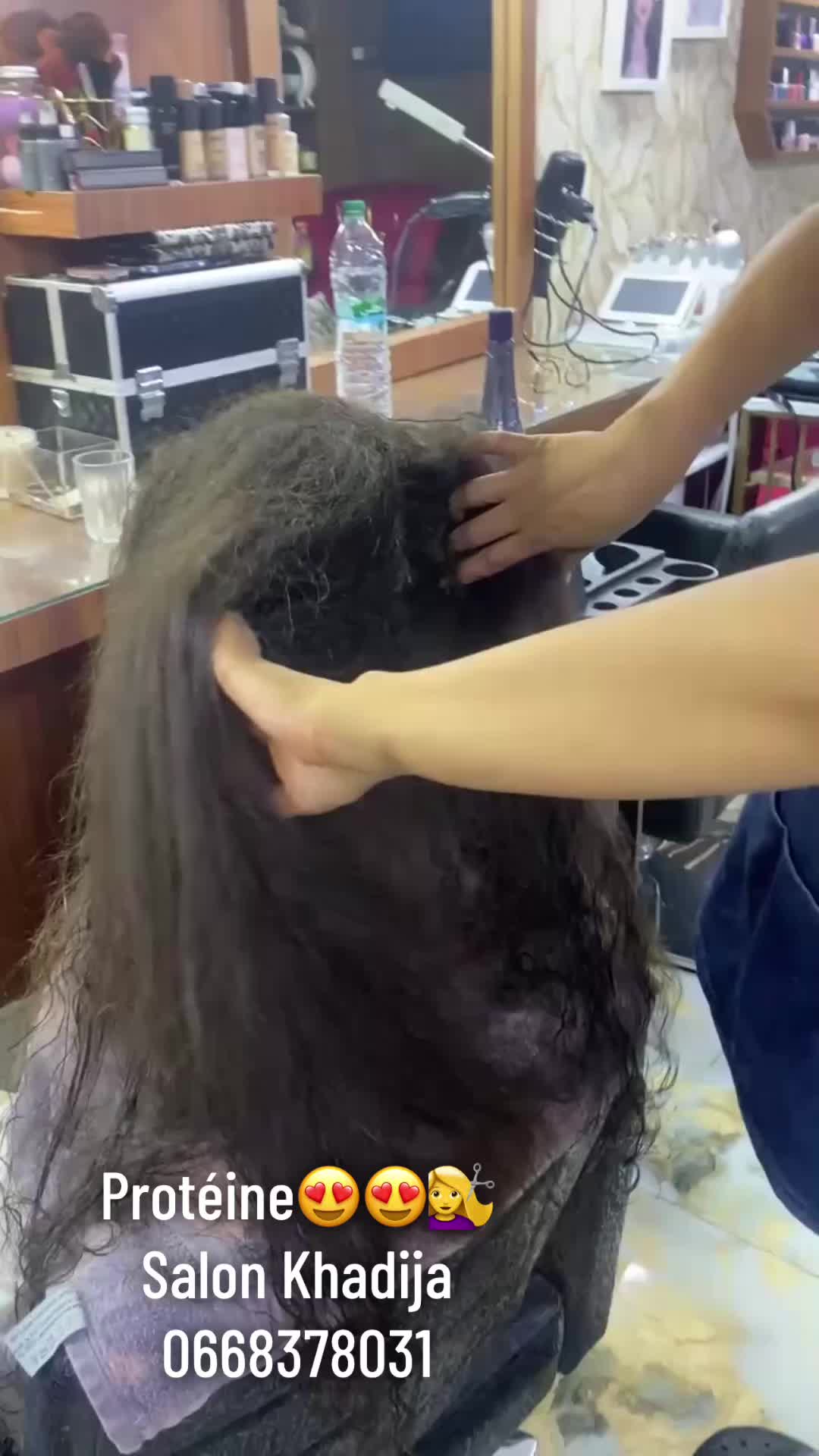 @Salon Khadija Officiel