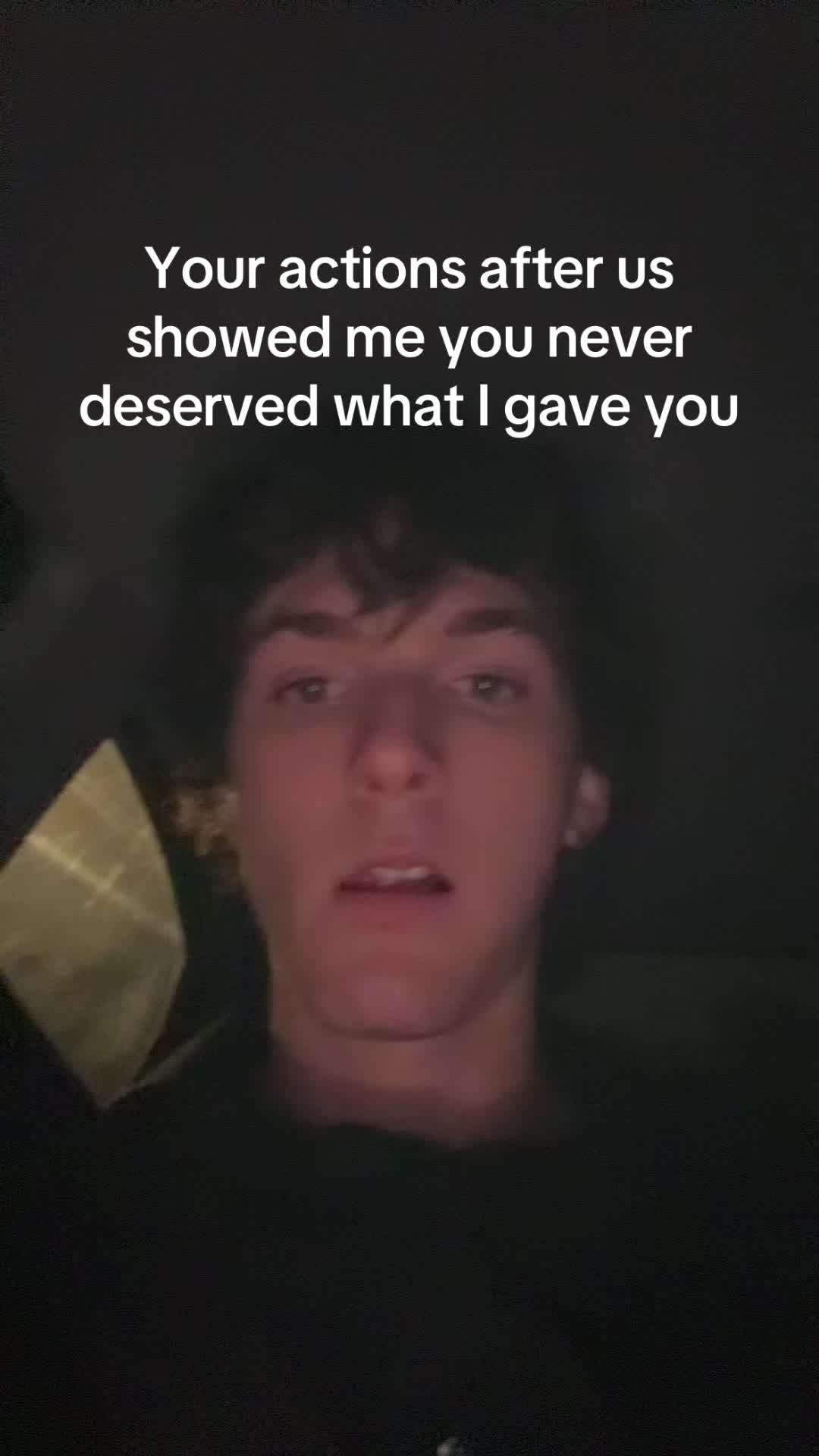 @Blake Peck