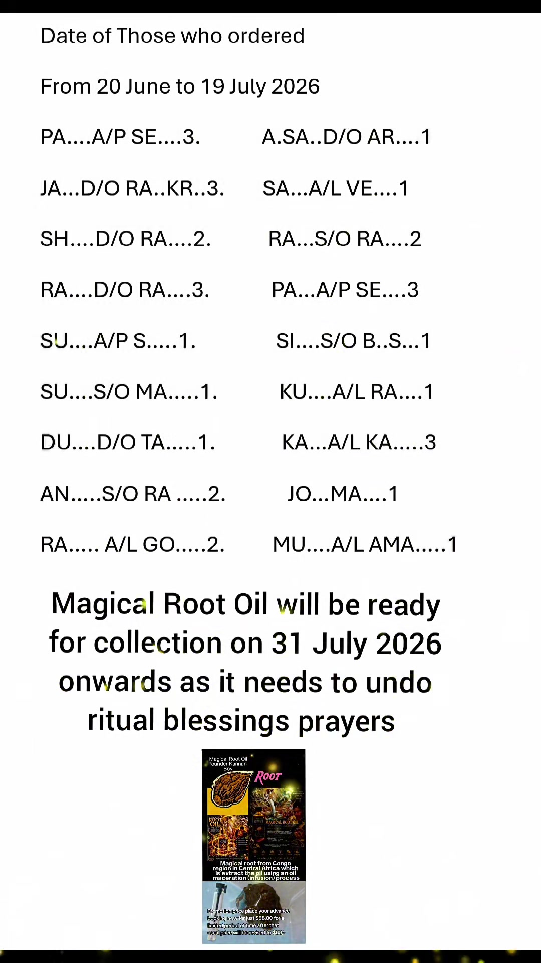 @BSR MIRACLE KANNAN BOY