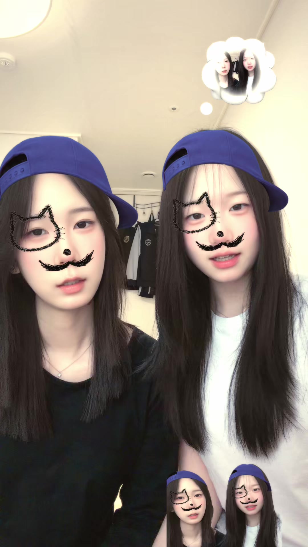 @참깨라면큰컵