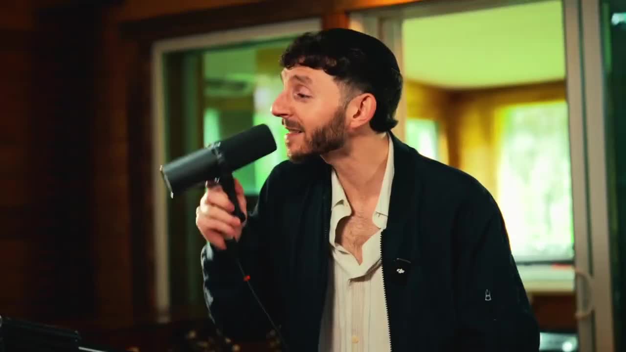 @jewishmusiconly