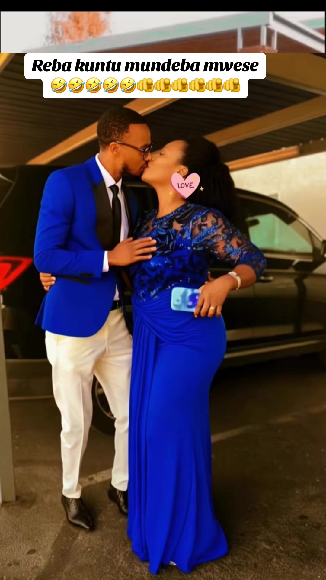 @Sikubwabo kajogi
