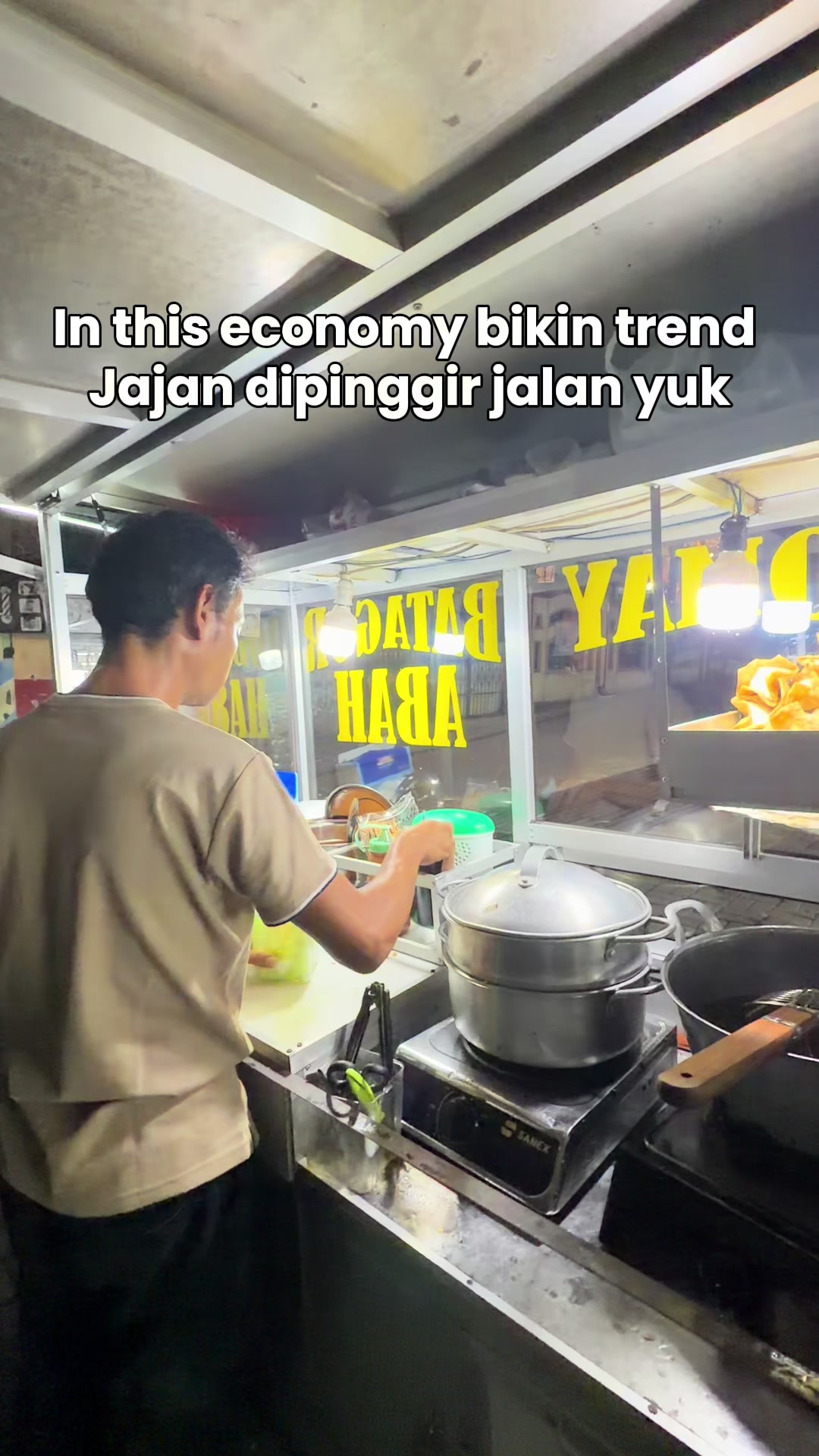 @Gadis kelana || Kelana rasa