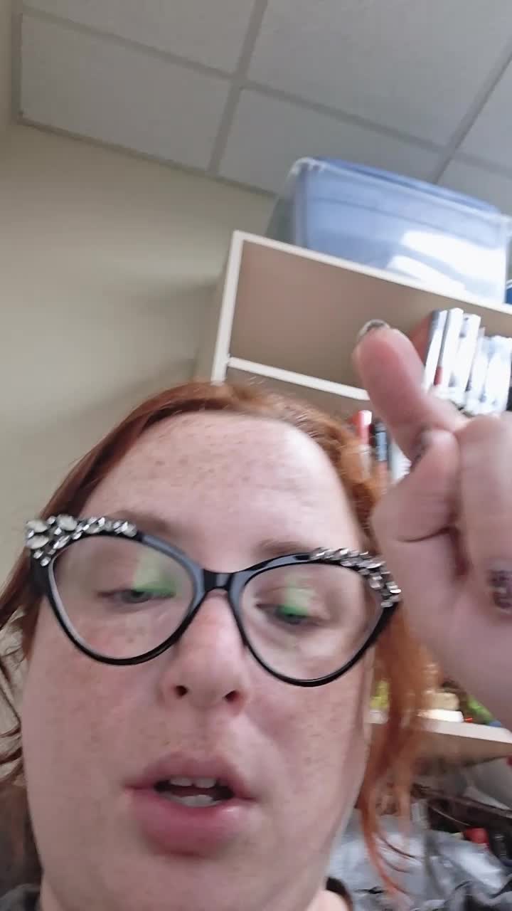 @Katie