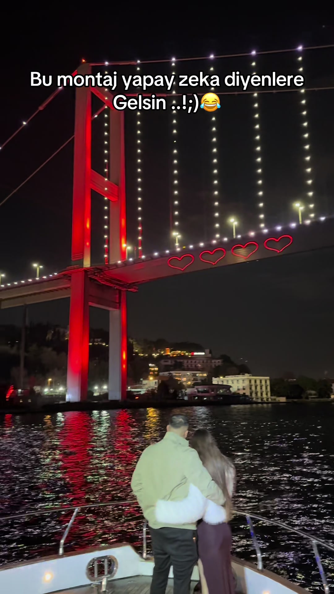 @KÖPRÜYE LAZER SHOW
