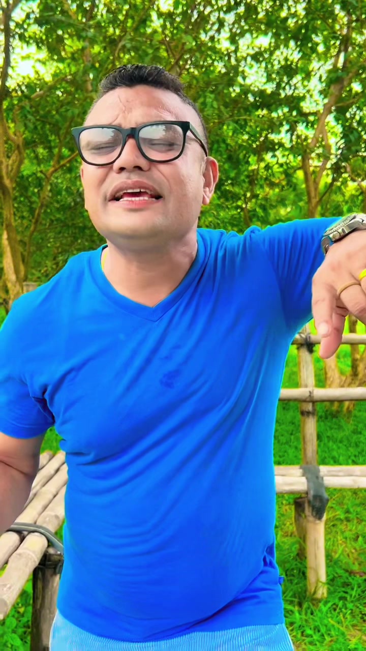 @Bhupen