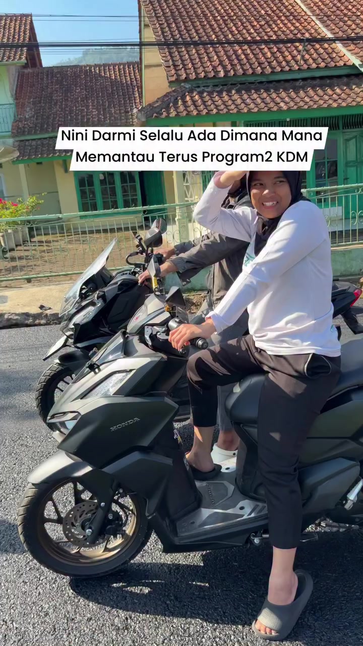 @Unay garut
