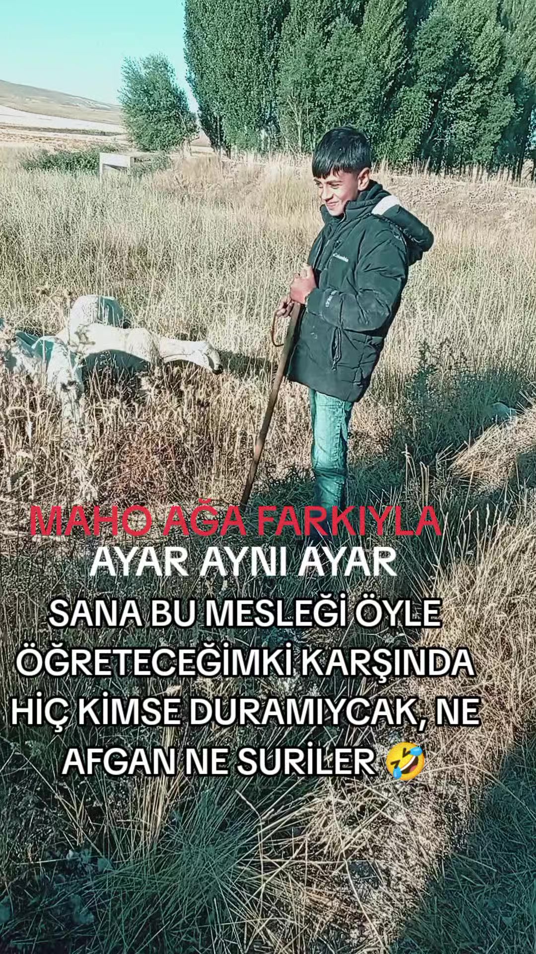 @HAYAL KEŞ