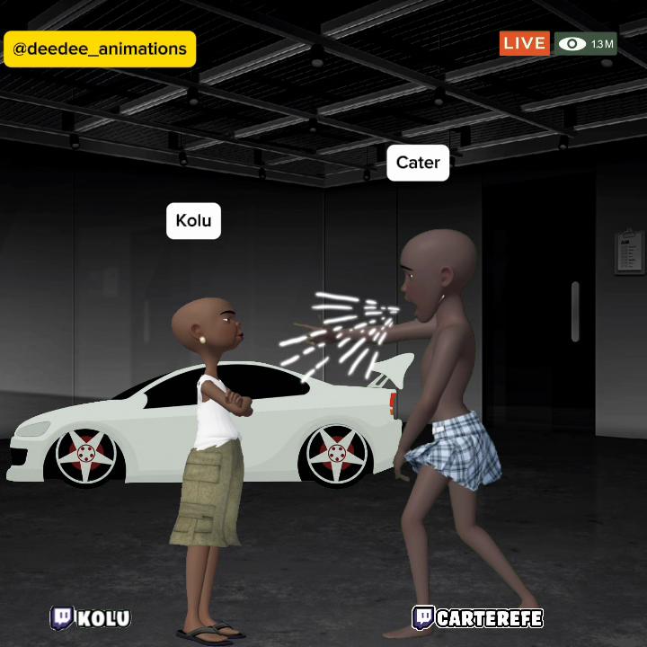 @Deedee Animations
