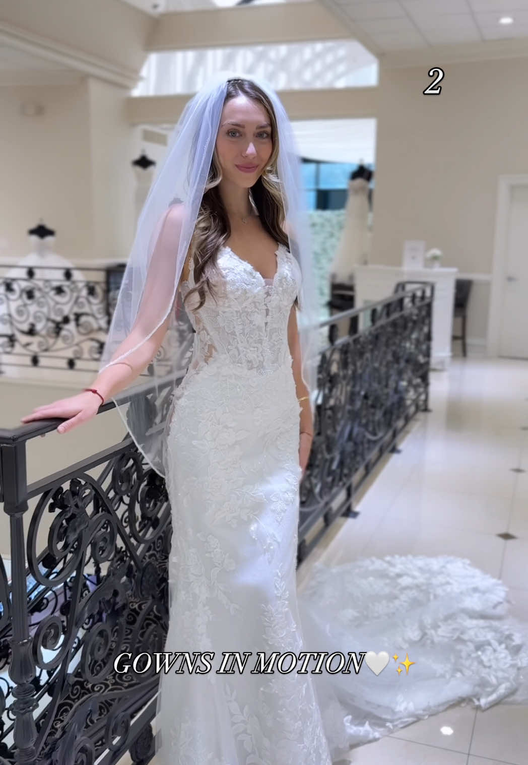 @Castle Couture Bridal