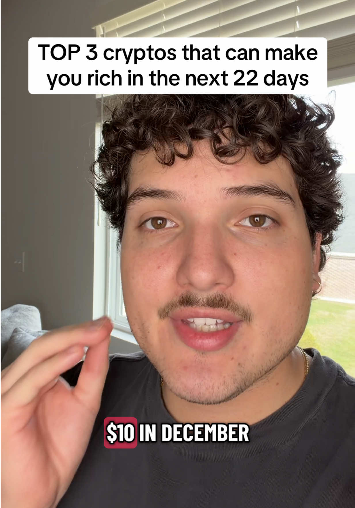 @Crypto Joe BTC
