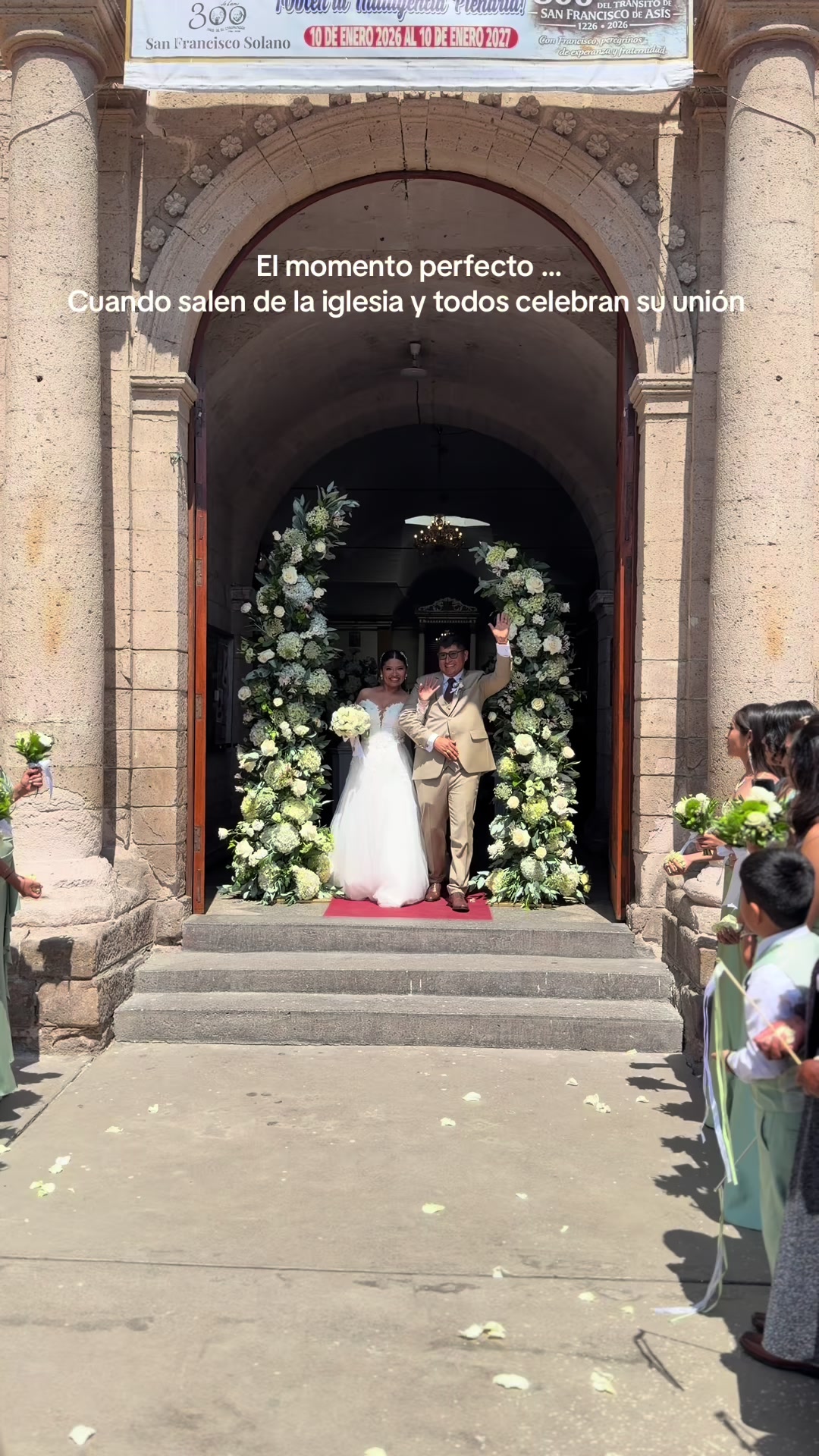 @Mayra Lara Wedding Planner