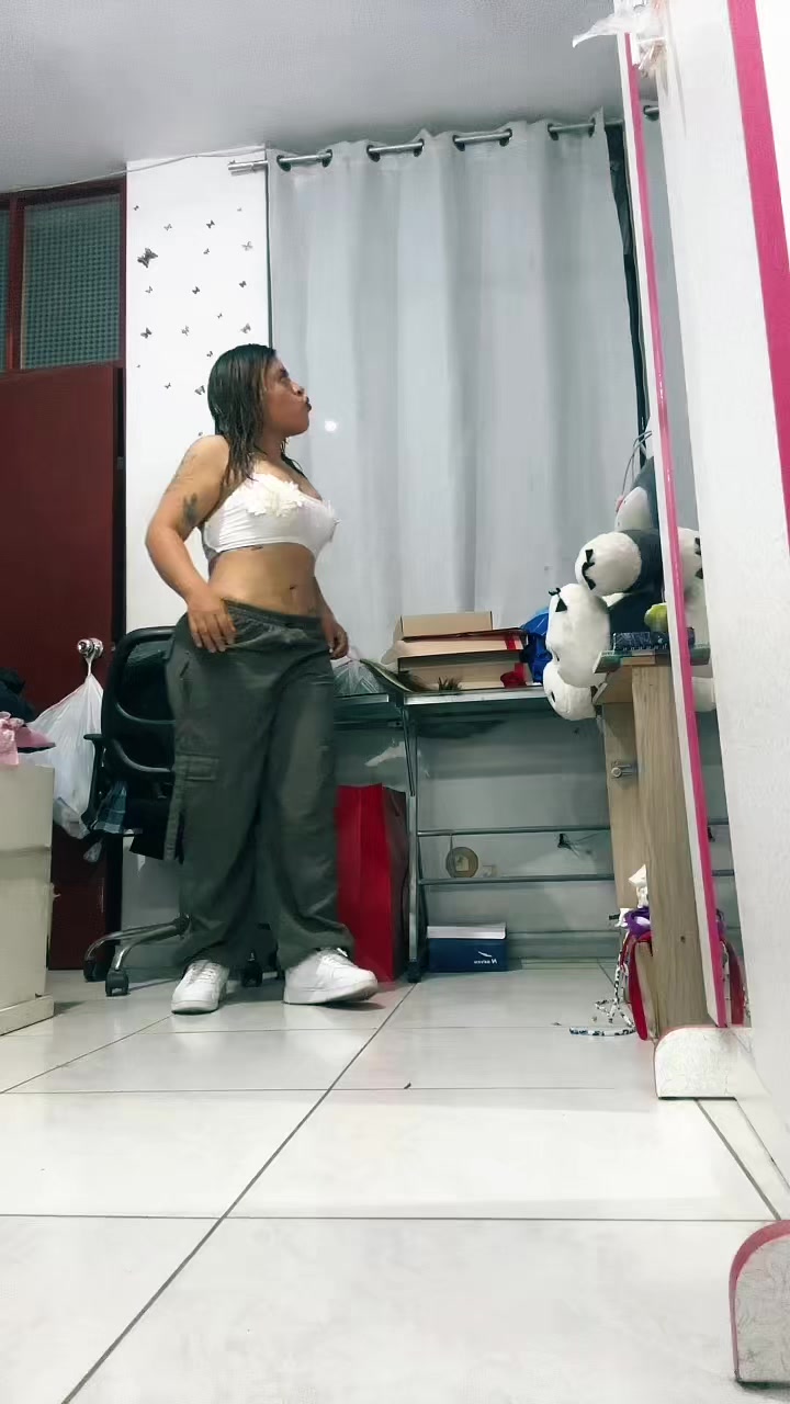 @yessenia Vidal Viera