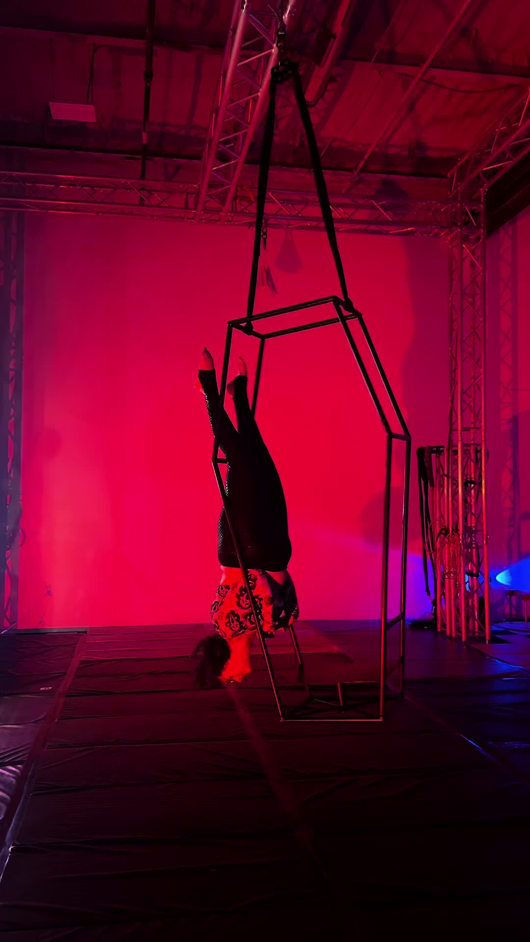 @Sarah | Aerial Instructor