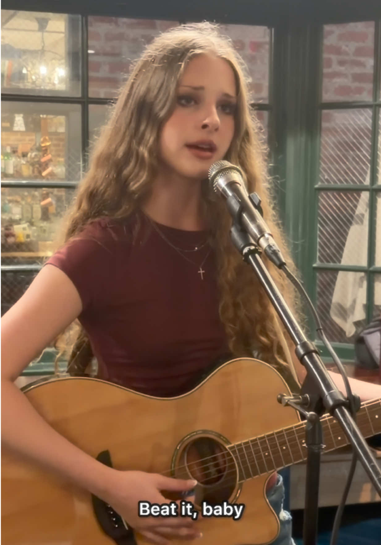 @sophieghosnsings