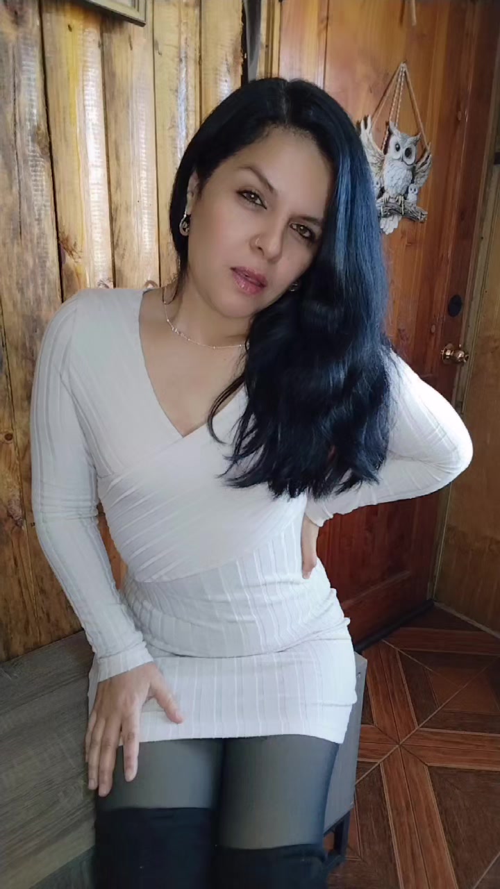@Dulce Negrita