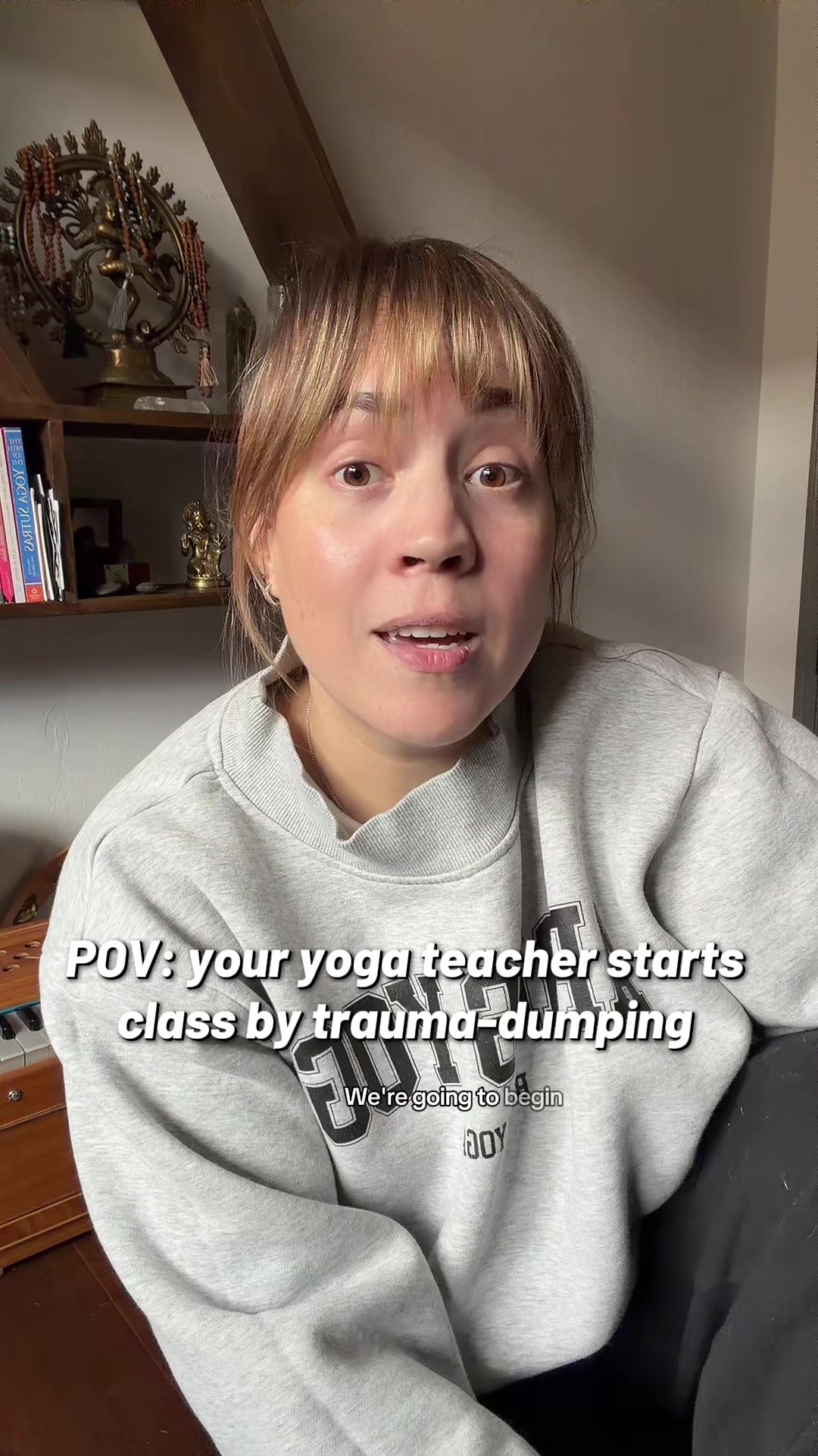 @Ashlee | Yoga Teacher